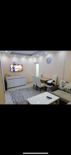 Dvosoban stan 75m2 - Ulcinj - Ulcinj (uži dio)