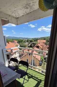 Dvosoban stan 57m2 - Zaječar - Zaječar (uži dio)