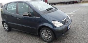 Mercedes Benz - 170 - 1.7 cdi