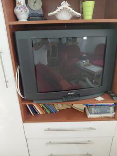 Sony Sony i Grundig - Televizor CRT 24"