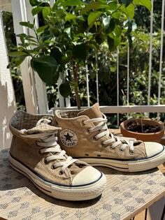 Duboke patike Converse Chuck Taylor All Star