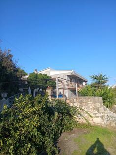 Dvojna kuća 90m2 - Ulcinj - Ulcinj (uži dio)