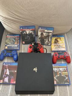 Sony - PlayStation 4