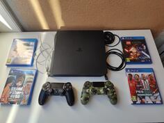 Sony - PlayStation 4