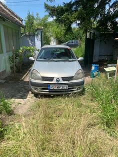 Renault - Clio - 1.2