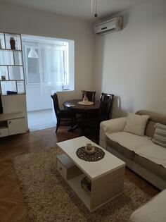 Jednosoban stan 42m2 - Podgorica - Zabjelo