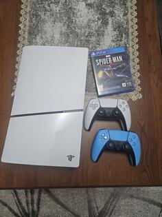 Sony - PlayStation Classic