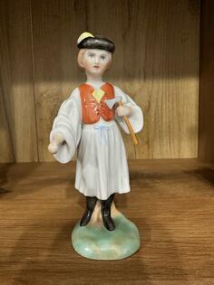 Herend figura