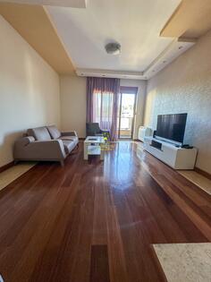 Dvosoban stan 75m2 - Podgorica - Centar grada