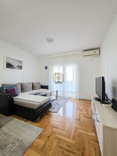 Dvosoban stan 65m2 - Podgorica - City kvart