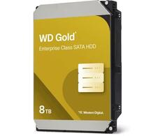 Western Digital 8000GB  - Interni