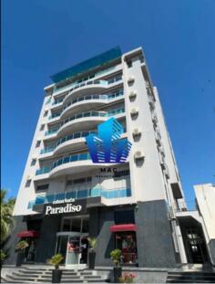 Jednosoban stan 65m2 - Bar - Centar grada