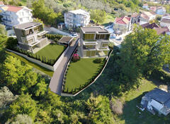 Vila 230m2 - Tivat - Kaliman