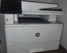 HP - Laserski
