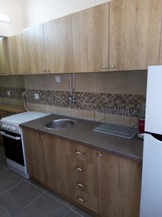 Jednoiposoban stan 51m2 - Podgorica - Preko Morače