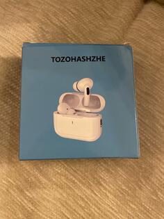 Alcatel - TOZOHASHZHE