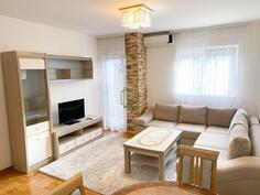 Jednosoban stan 45m2 - Podgorica - Stari Aerodrom