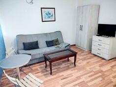 Garsonjera 33m2 - Podgorica - Pejton