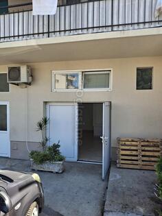 Lokal 17m2 - Tivat - Kaliman