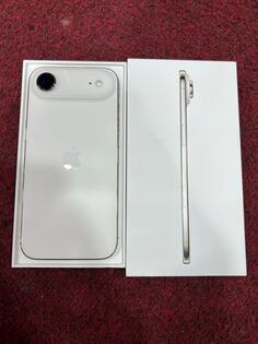 Apple - 17 Air