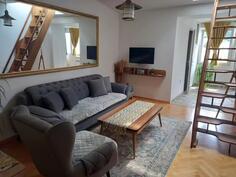 Dvosoban stan 100m2 - Budva - Velji Vinogradi