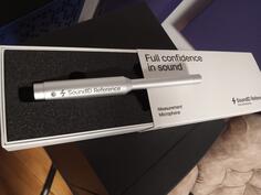 Sonarworks Measurement Microphone