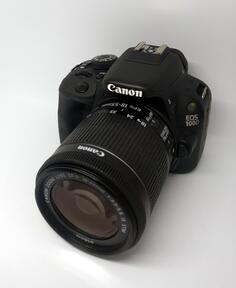 Canon  Fotoaparat