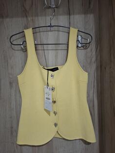 zara top, nov