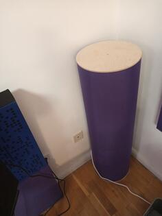 Profi Studijski Absorberi Zvuka