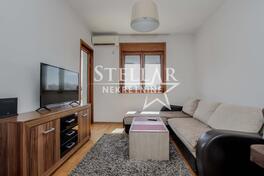 Jednosoban stan 34m2 - Podgorica - Pobrežje