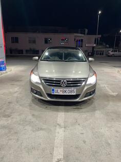 Volkswagen - Passat CC - 2.0 TDI