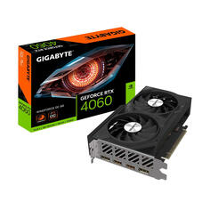 Gigabyte Gigabyte 4060 8 GB