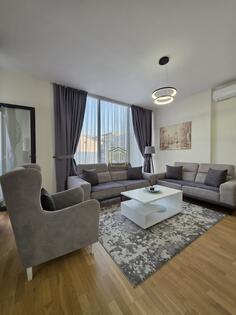 Dvosoban stan 68m2 - Podgorica - Blok 9