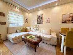 Jednosoban stan 50m2 - Podgorica - City kvart