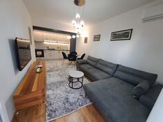 Dvosoban stan 60m2 - Podgorica - Stara Varoš