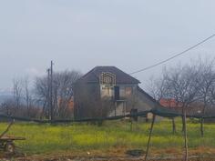 Industrijsko zemljište 8510m2 - Podgorica - Donji Kokoti