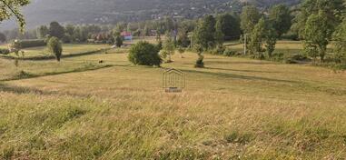 Poljoprivredno zemljište 665m2 - Kolašin - Blatina