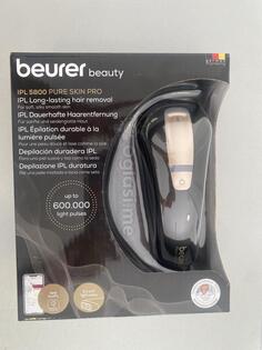 IPL BEURER 58000 PURE SKIN PRO- 600.000 svjetlosnih impulsa