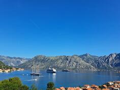Jednosoban stan 51m2 - Kotor - Dobrota