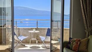 Dvoiposoban stan 90m2 - Tivat - Donja Lastva Donja Lastva