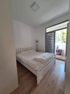 Dvosoban stan 58m2 - Budva - Budva (uži dio)