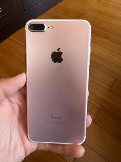 Apple - 7 plus