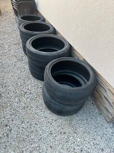 Pirelli - audi - Univerzalna guma