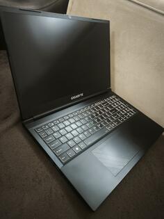 Gigabyte Gigabyte G5 GE - 15" Intel i5 16GB GB