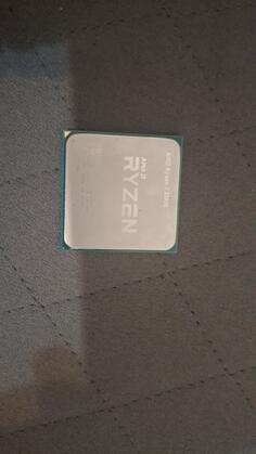 AMD - Ryzen 3  - 3.6GHz