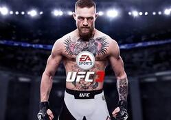 Kupujem UFC3 za PlayStation 4