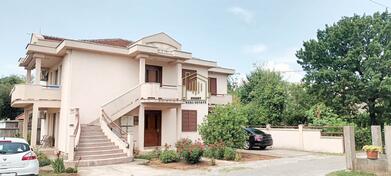 Dvosoban stan 80m2 - Podgorica - Zagorič
