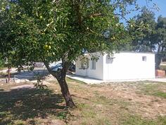 Porodična kuća 50m2 - Kotor - Radanovići