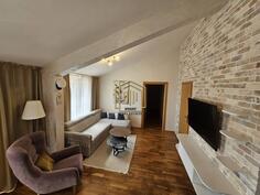 Trosoban stan 91m2 - Podgorica - Zagorič