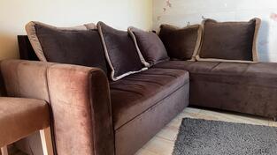 Rasklopiva sofa